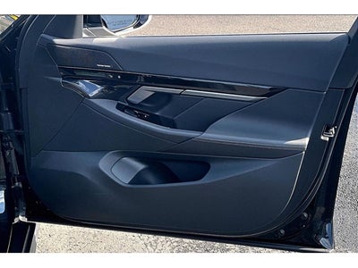 2026 BMW 5 Series 530i xDrive