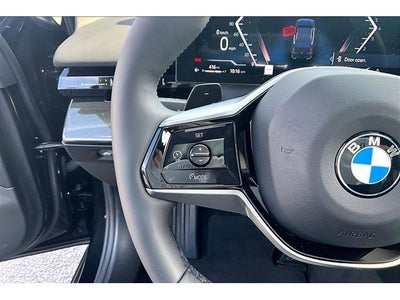 2026 BMW 5 Series 530i xDrive