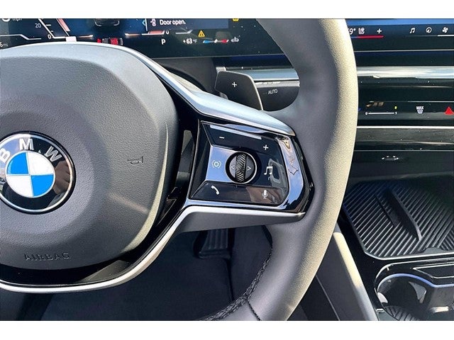 2026 BMW 5 Series 530i xDrive