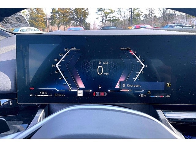 2026 BMW 5 Series 530i xDrive