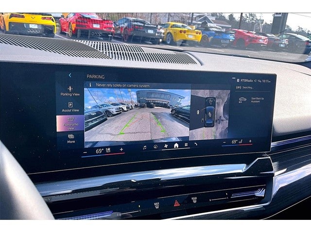 2026 BMW 5 Series 530i xDrive