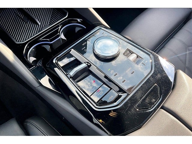 2026 BMW 5 Series 530i xDrive