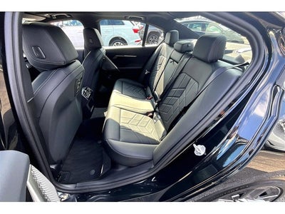 2026 BMW 5 Series 530i xDrive