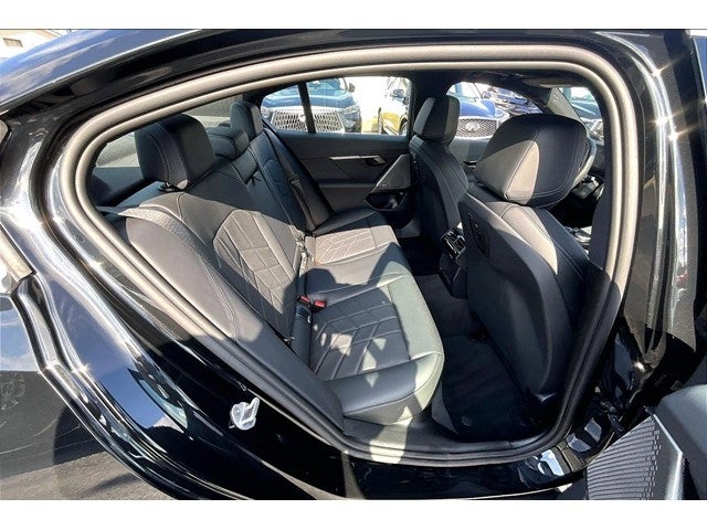 2026 BMW 5 Series 530i xDrive