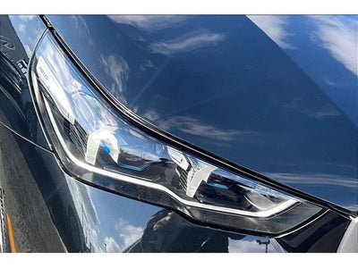 2026 BMW 5 Series 530i xDrive