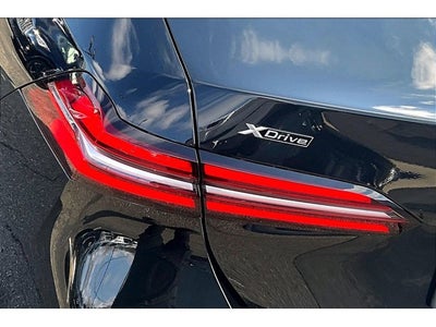 2026 BMW 5 Series 530i xDrive