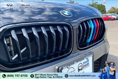 2018 BMW X2 xDrive28i