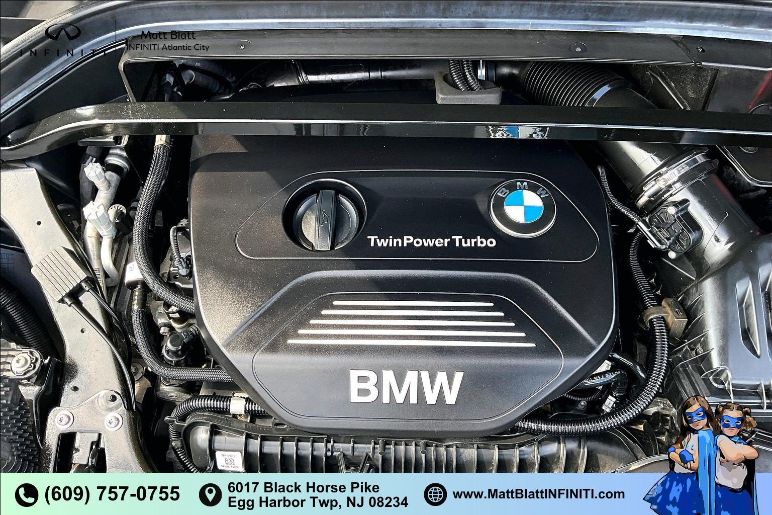 2018 BMW X2 xDrive28i