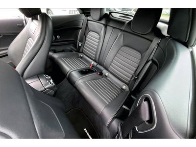 2017 Mercedes-Benz C-Class AMG® C 43