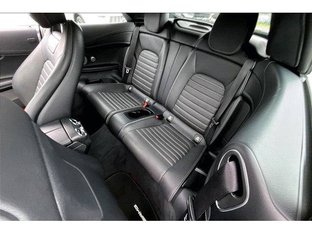 2017 Mercedes-Benz C-Class AMG® C 43