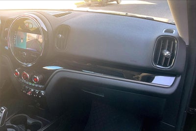 2023 MINI Countryman Cooper S