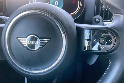 2023 MINI Countryman Cooper S