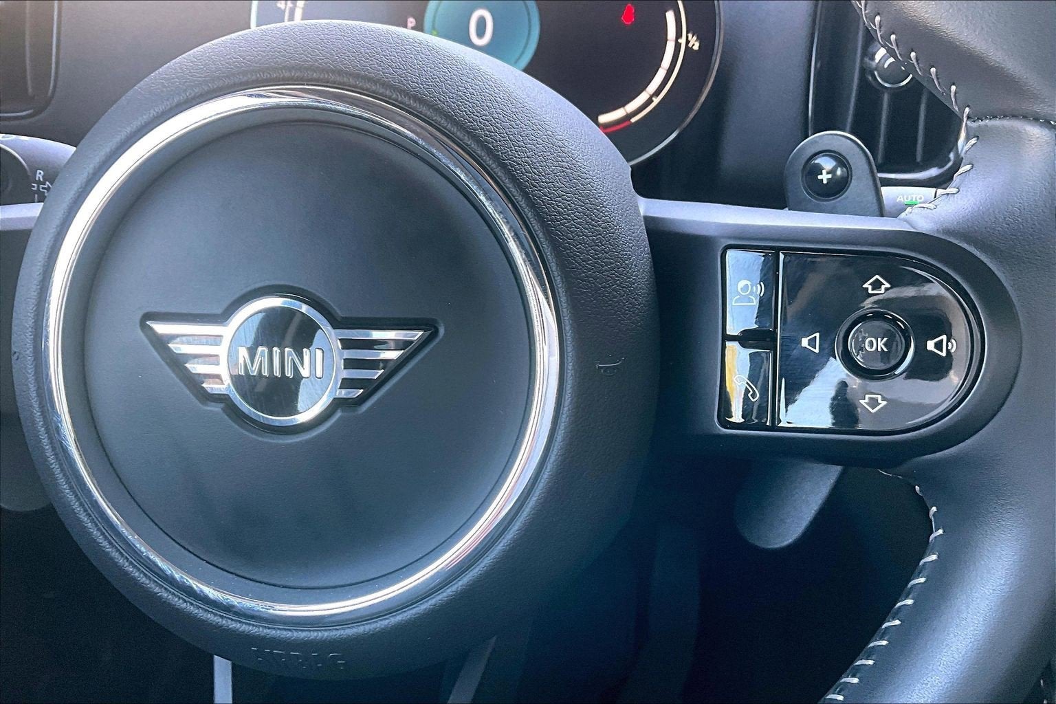 2023 MINI Countryman Cooper S