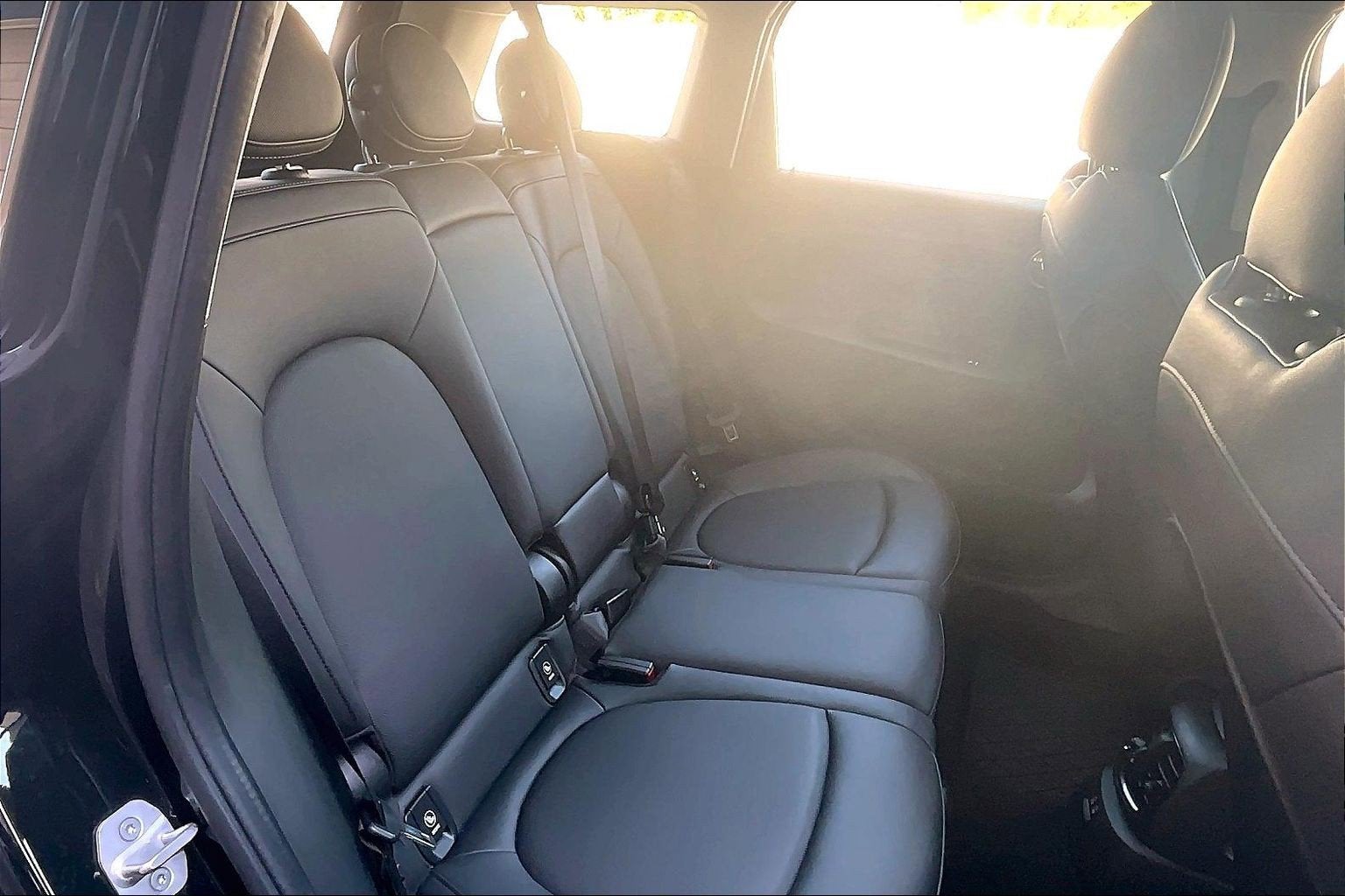 2023 MINI Countryman Cooper S