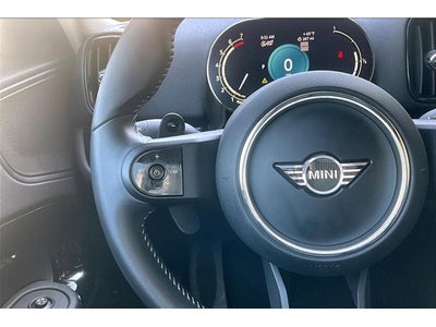 2023 MINI Countryman Cooper S