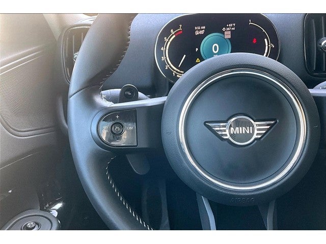 2023 MINI Countryman Cooper S