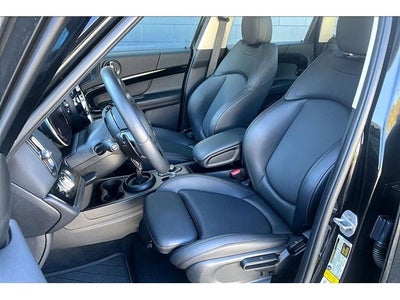 2023 MINI Countryman Cooper S