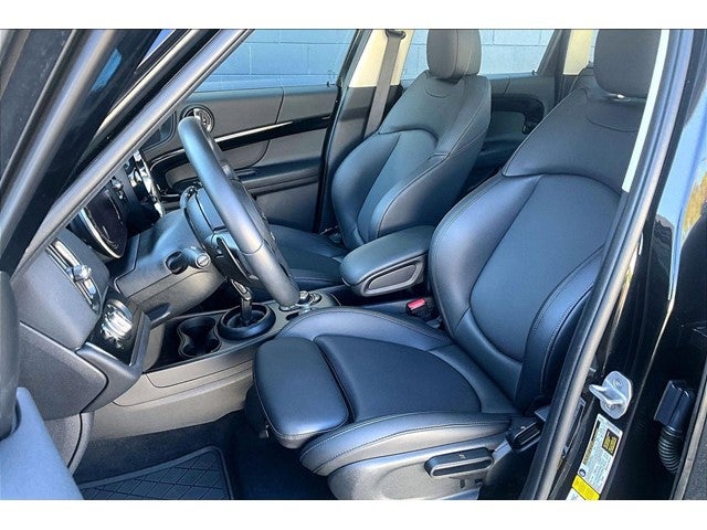 2023 MINI Countryman Cooper S