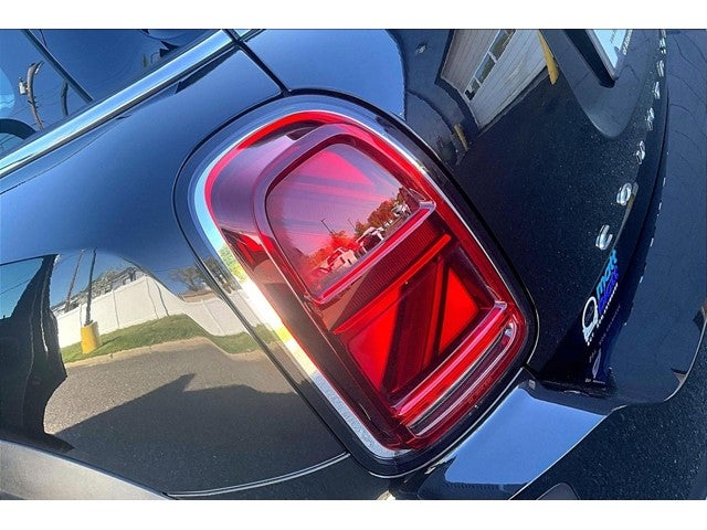 2023 MINI Countryman Cooper S