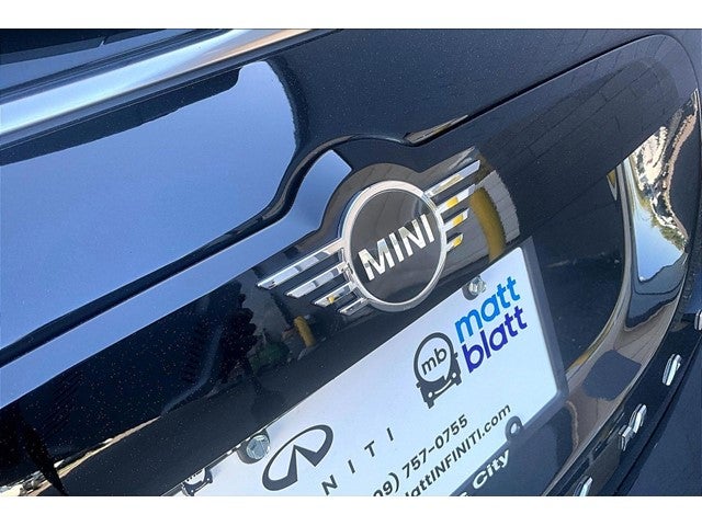 2023 MINI Countryman Cooper S