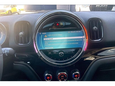2023 MINI Countryman Cooper S