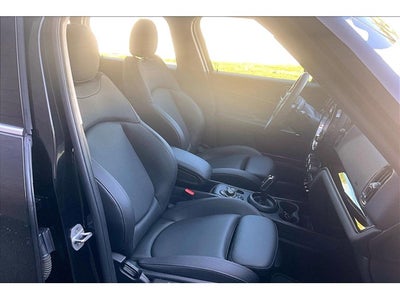 2023 MINI Countryman Cooper S