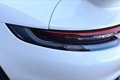 2024 Porsche 911 Carrera S