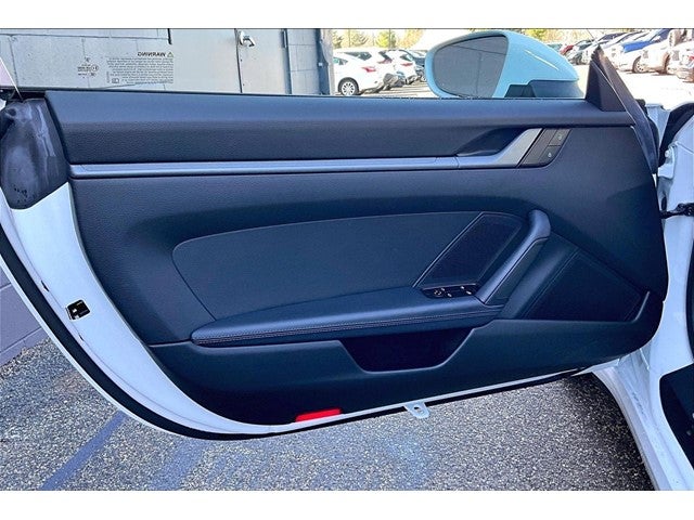 2024 Porsche 911 Carrera S