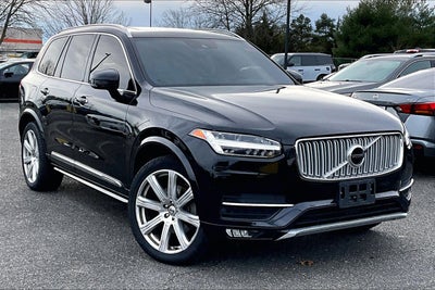 2019 Volvo XC90 Inscription