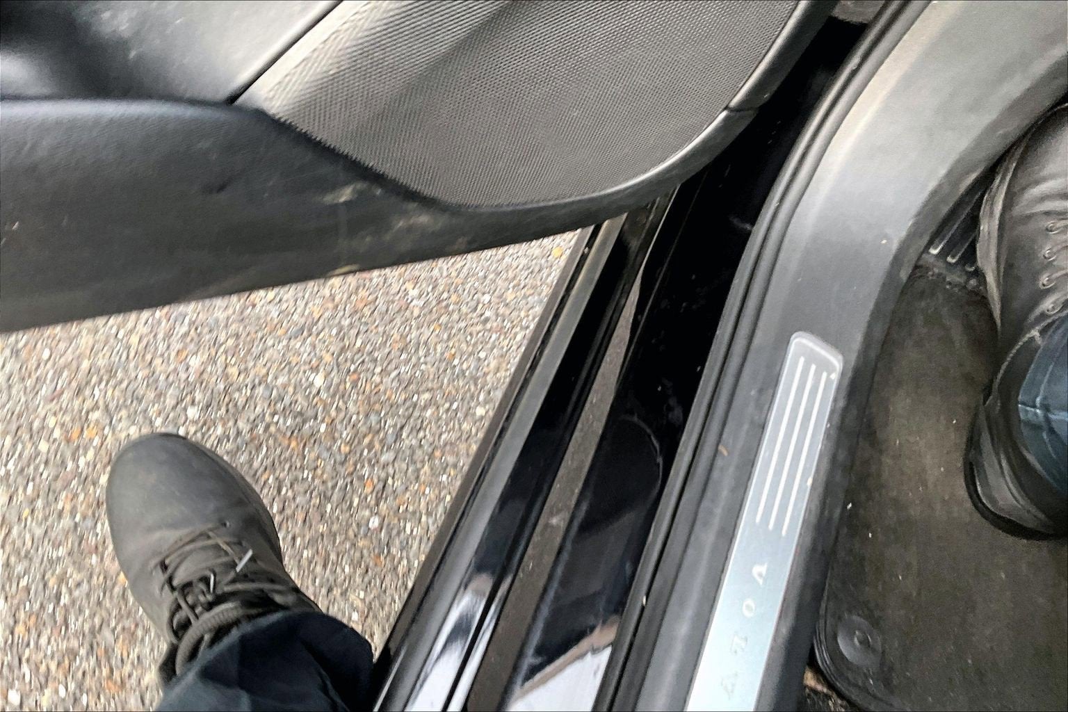 2019 Volvo XC90 Inscription