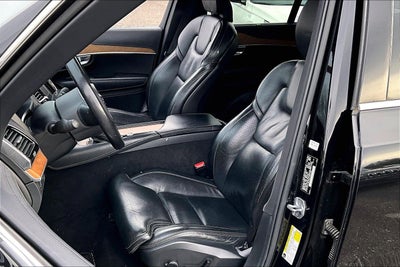 2019 Volvo XC90 Inscription