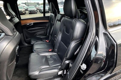 2019 Volvo XC90 Inscription