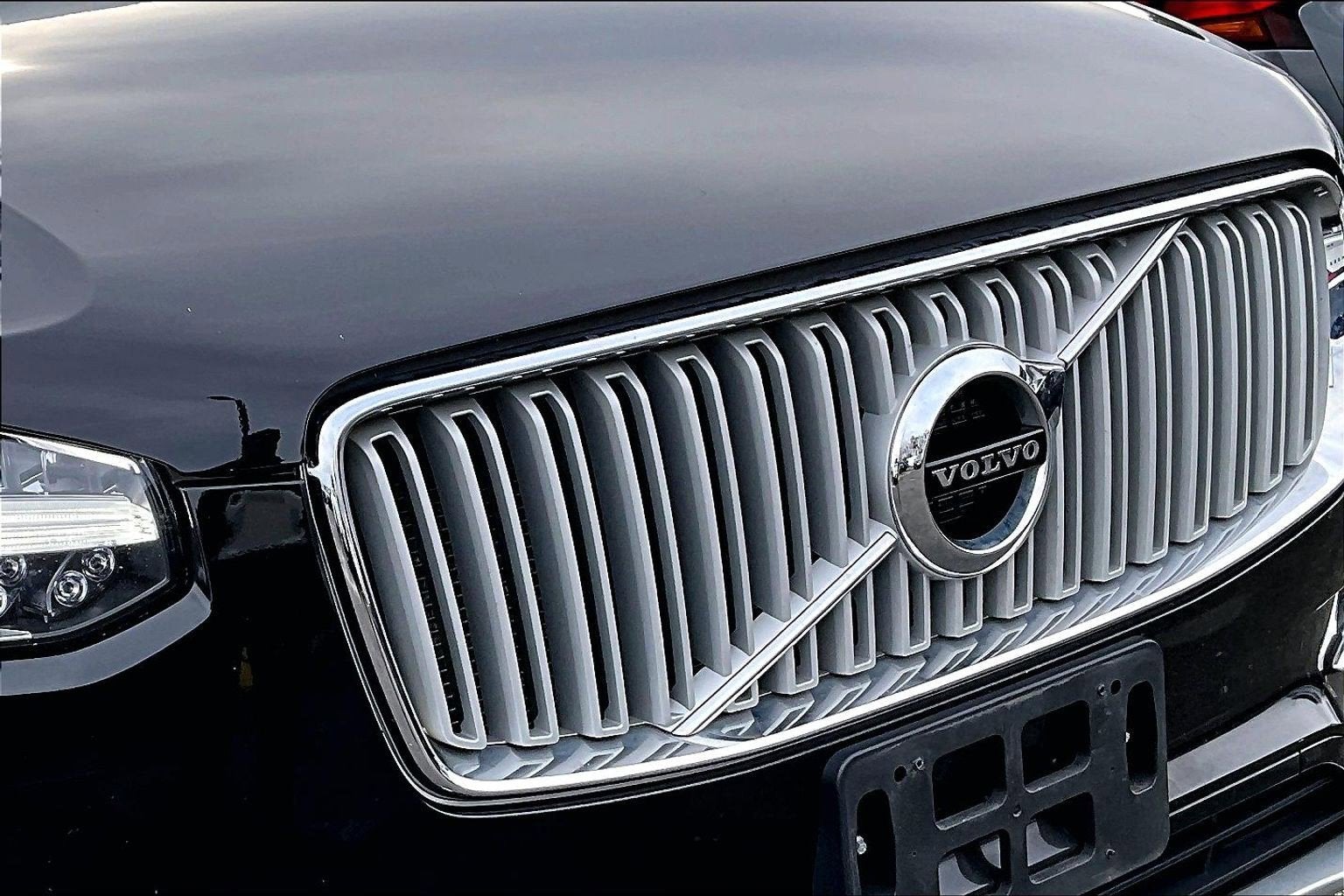 2019 Volvo XC90 Inscription
