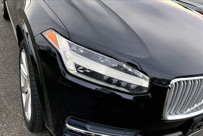 2019 Volvo XC90 Inscription