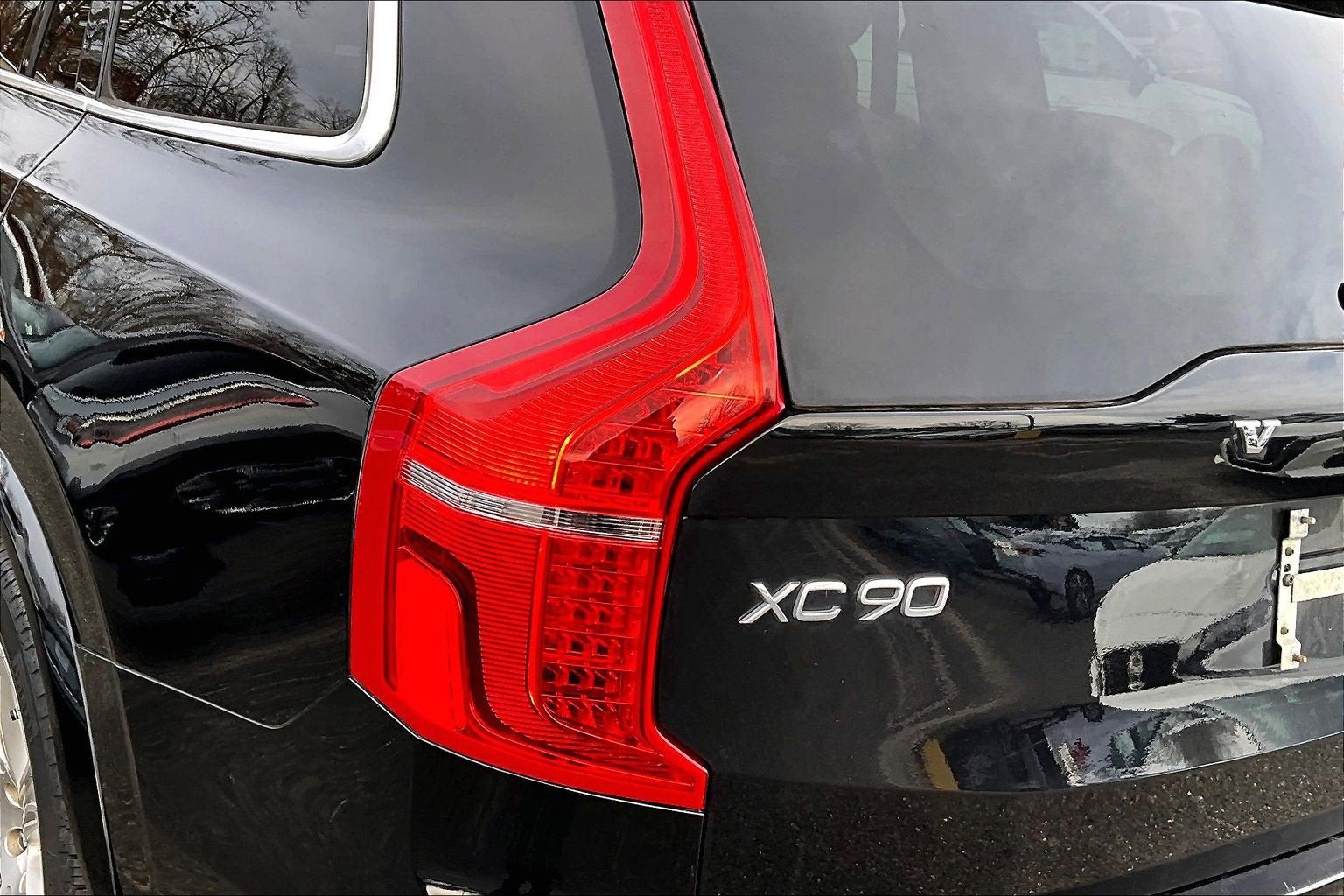 2019 Volvo XC90 Inscription