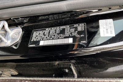 2019 Volvo XC90 Inscription