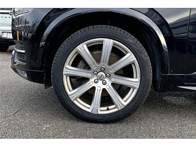 2019 Volvo XC90 Inscription