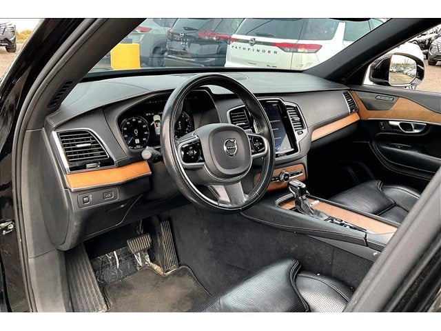 2019 Volvo XC90 Inscription
