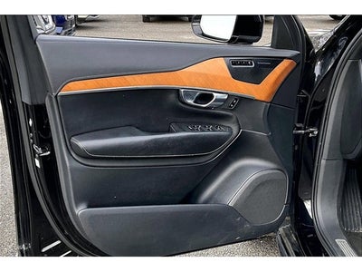 2019 Volvo XC90 Inscription