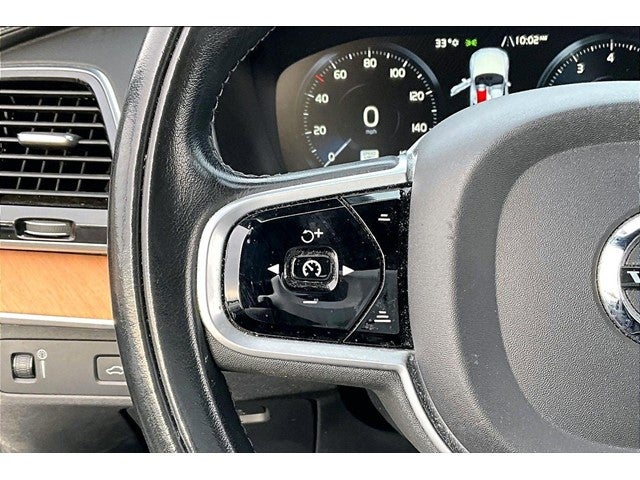 2019 Volvo XC90 Inscription
