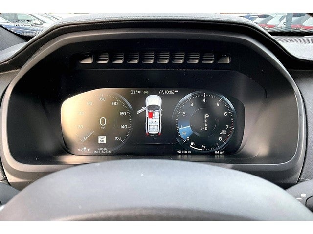 2019 Volvo XC90 Inscription