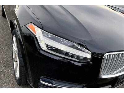2019 Volvo XC90 Inscription