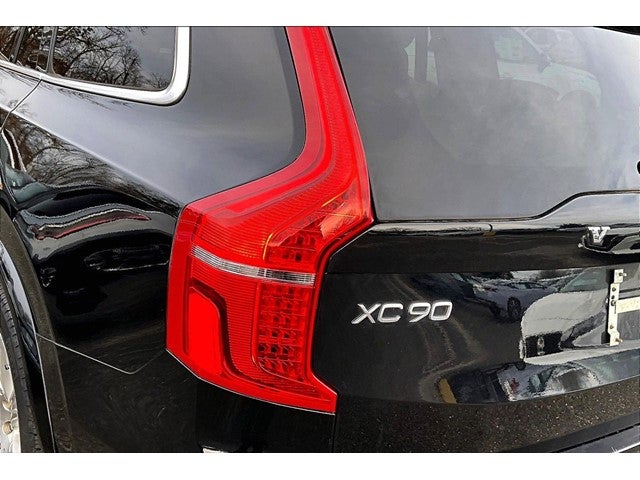 2019 Volvo XC90 Inscription