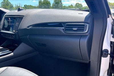 2023 Maserati Levante Modena