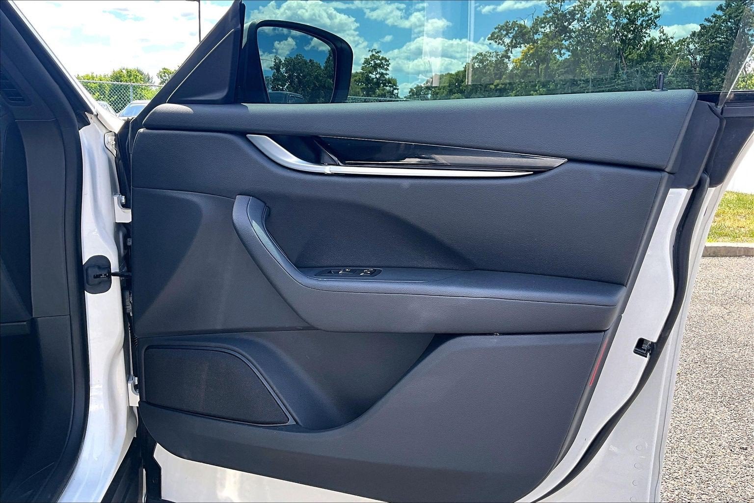 2023 Maserati Levante Modena
