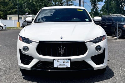2023 Maserati Levante Modena