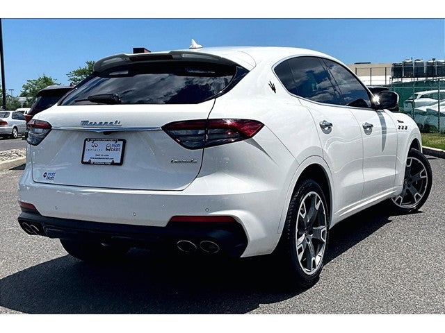 2023 Maserati Levante Modena