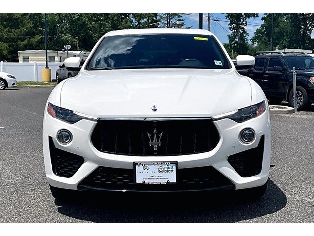 2023 Maserati Levante Modena