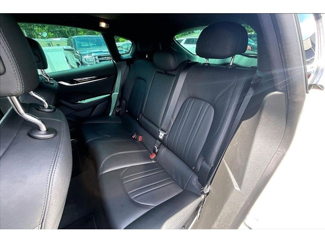2023 Maserati Levante Modena