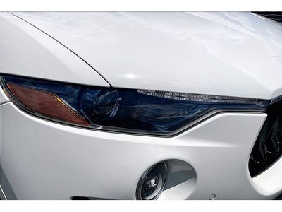 2023 Maserati Levante Modena